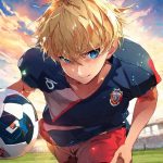 Os 7 Melhores Animes de Esportes: Paixão, Amizade e Competição