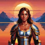 Top 10 Jogos de Videogame com Protagonistas Femininas Marcantes