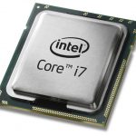 Novo modelo do Core I7 com 10 núcleos