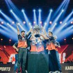 Calendário do 1° split do CBLoL 2019
