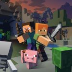 Minecraft terá Cross-plataform