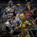 Confira todos os personagens confirmados em Mortal Kombat 11
