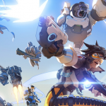Overwatch bate a marca de 7 milhões de players em cerca de uma semana