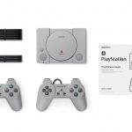 Playstation Classic: o console para os saudosistas dos anos 1990