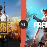 PUBG x Free Fire: qual é melhor?