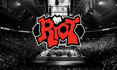 Mulheres no poder - Riot Games tem nova gerente de produto