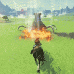 The Legend of Zelda: Breath of the Wild – Novidades #2