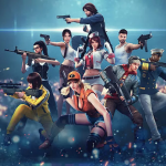 Tudo sobre o evento de recarga free fire