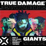 RIOT GAMES ANUNCIA NOVA PARCERIA MUSICAL “TRUE DAMAGE”